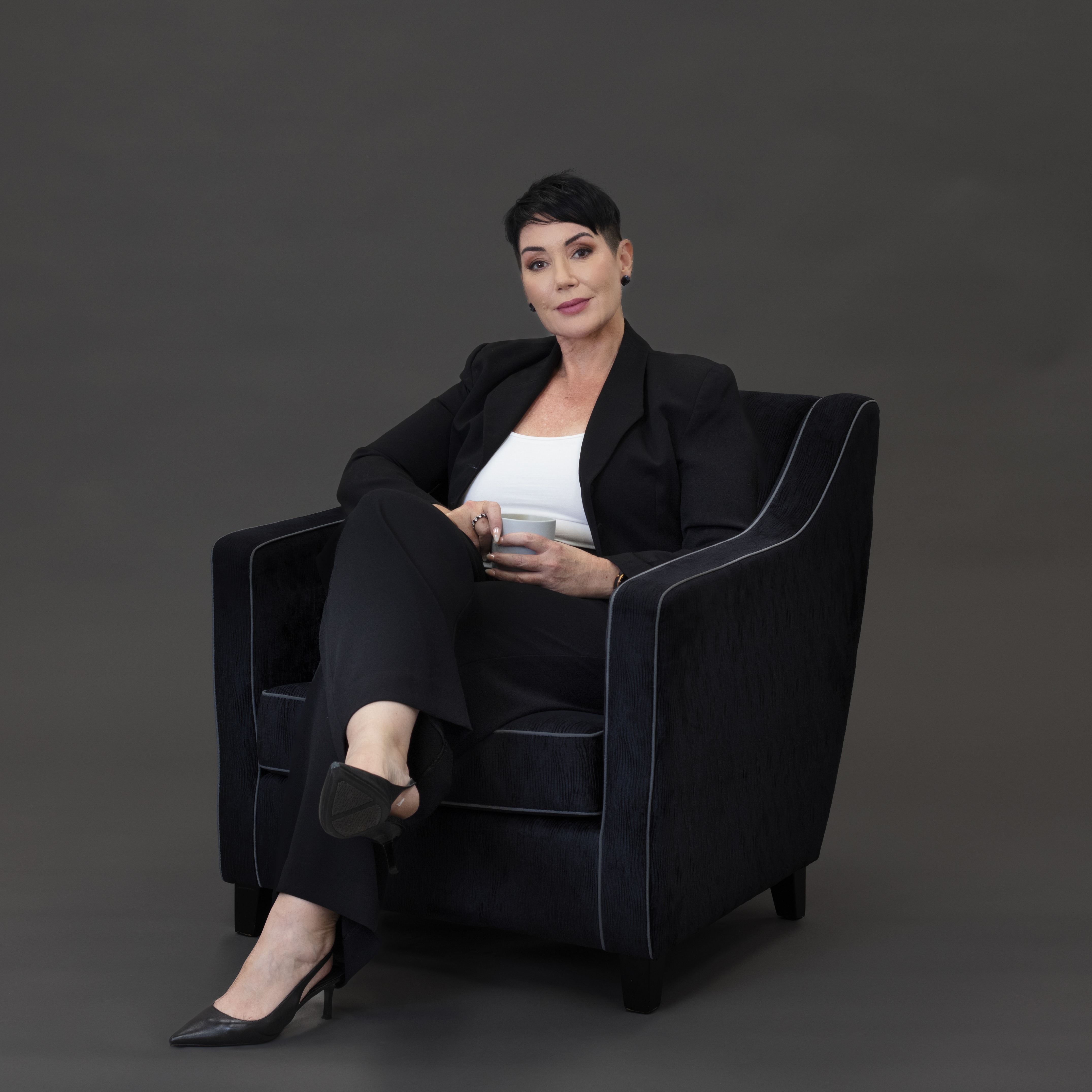 Photography by a Professional Corporate Photographer